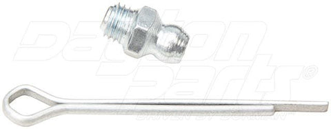 Dayton Parts 346-396 Steering Drag Link