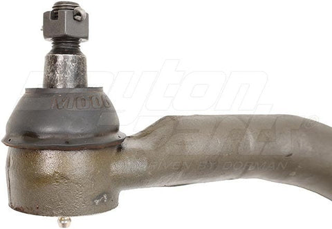 Dayton Parts 346-502 Track Bar