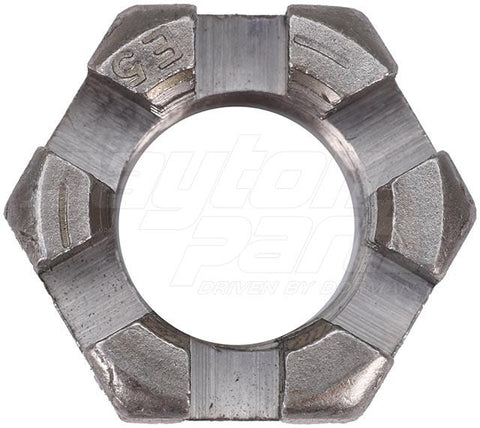 Dayton Parts 346-581855 Castle Nut - 5/8 In.