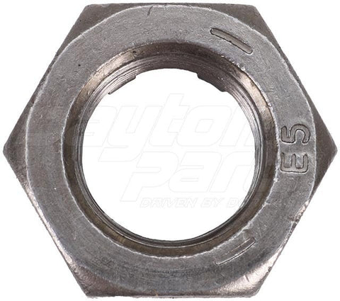 Dayton Parts 346-581855 Castle Nut - 5/8 In.