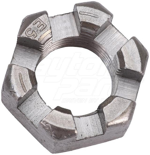 Dayton Parts 346-581855 Castle Nut - 5/8 In.