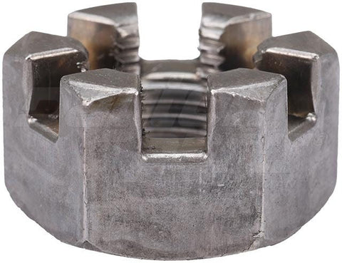 Dayton Parts 346-581861 Castle Nut - 5/8 In.