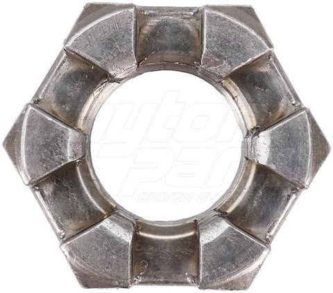 Dayton Parts 346-581861 Castle Nut - 5/8 In.