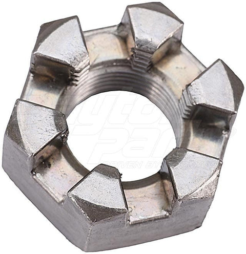 Dayton Parts 346-581861 Castle Nut - 5/8 In.
