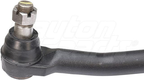 Dayton Parts 346-634 Steering Drag Link