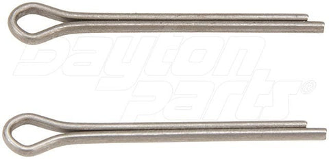Dayton Parts 346-649 Steering Drag Link