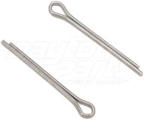 Dayton Parts 346-655 Steering Cross Tube Assembly