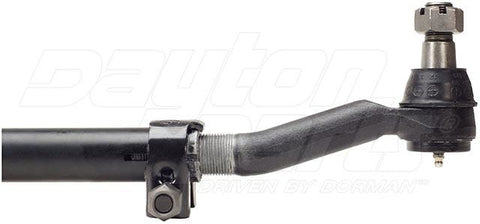 Dayton Parts 346-656 Steering Cross Tube Assembly