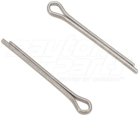 Dayton Parts 346-656 Steering Cross Tube Assembly