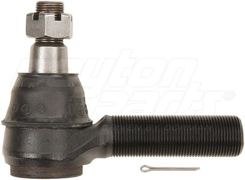 Dayton Parts 346-657 Steering Tie Rod Assembly