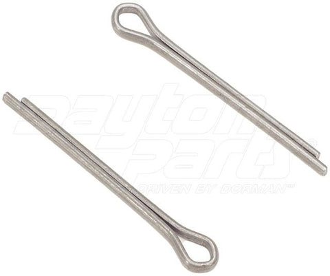 Dayton Parts 346-658 Steering Cross Tube Assembly