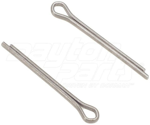 Dayton Parts 346-659 Steering Cross Tube Assembly