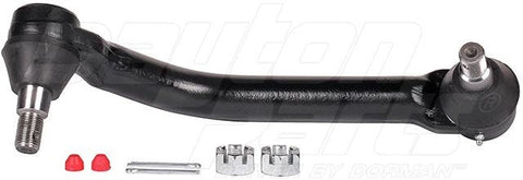 Dayton Parts 346-666 Heavy Duty Steering Drag Link