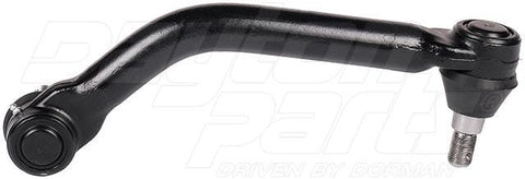 Dayton Parts 346-666 Heavy Duty Steering Drag Link