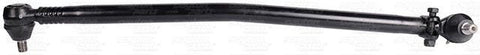 Dayton Parts 346-710 Heavy Duty Steering Drag Link