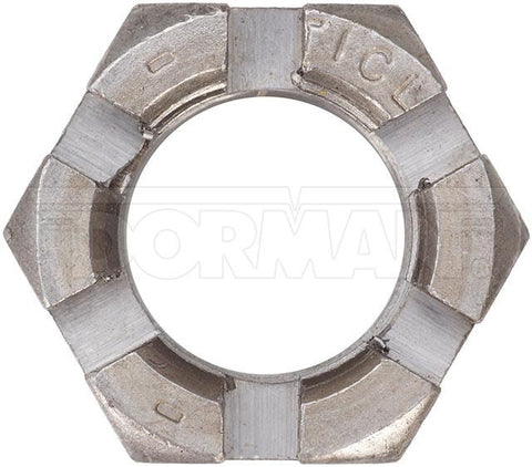 Dayton Parts 346-781475 Castle Nut - 7/8 In.