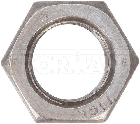 Dayton Parts 346-781475 Castle Nut - 7/8 In.