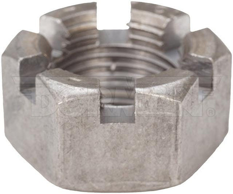 Dayton Parts 346-781475 Castle Nut - 7/8 In.