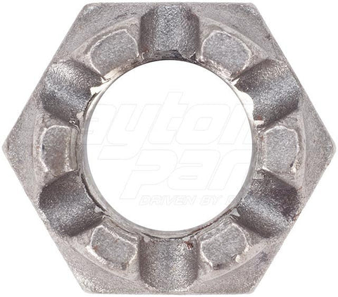 Dayton Parts 346-9161861 Castle Nut - 9/16 In.