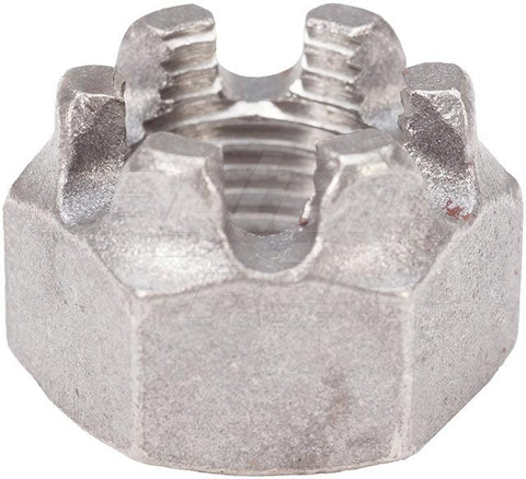 Dayton Parts 346-9161861 Castle Nut - 9/16 In.