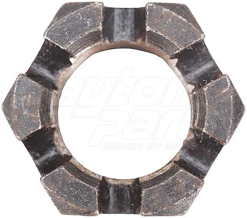 Dayton Parts 346-M201571 Castle Nut - M20-1.5 In.