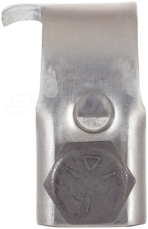 Dayton Parts 347-002 Steering Cross Tube Clamp