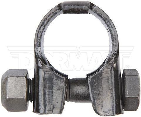 Dayton Parts 347-003 Steering Cross Tube Clamp