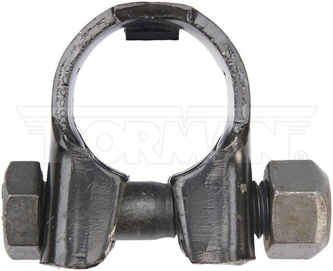 Dayton Parts 347-003 Steering Cross Tube Clamp