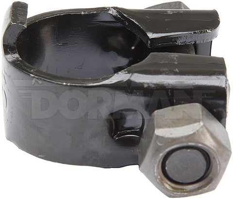 Dayton Parts 347-003 Steering Cross Tube Clamp