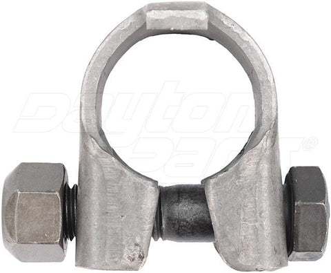Dayton Parts 347-005 Steering Cross Tube Clamp