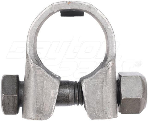 Dayton Parts 347-005 Steering Cross Tube Clamp