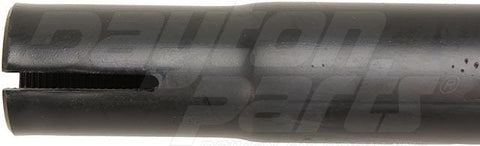 Dayton Parts 347-323 Steering Cross Tube