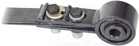 Dayton Parts 347-401A Steering Tie Rod Assembly