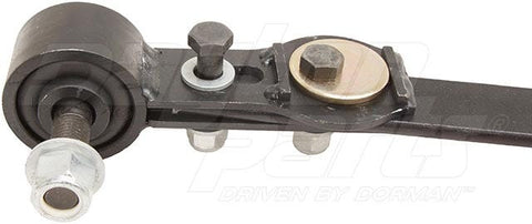 Dayton Parts 347-402A Steering Tie Rod Assembly