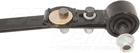 Dayton Parts 347-402A Steering Tie Rod Assembly