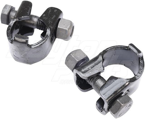 Dayton Parts 347-501 Steering Cross Tube Assembly