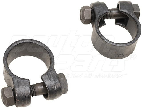Dayton Parts 347-508 Steering Cross Tube Assembly
