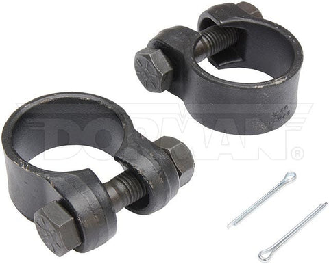Dayton Parts 347-530 Steering Cross Tube Assembly