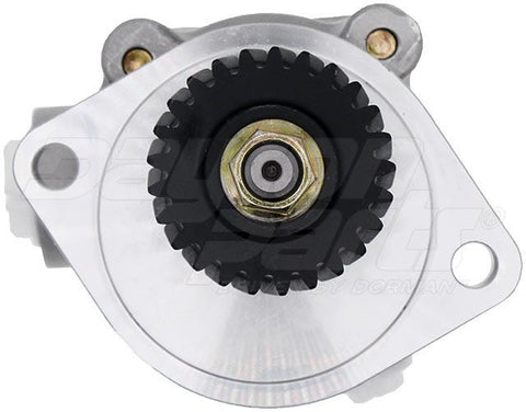 Dayton Parts 350-1001 Heavy Duty Steering Pump