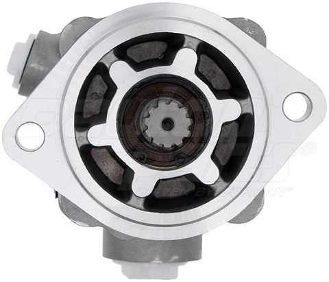 Dayton Parts 350-1002 Heavy Duty Steering Pump