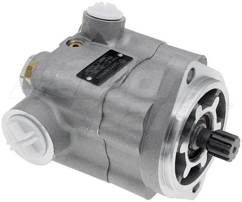 Dayton Parts 350-1002 Heavy Duty Steering Pump