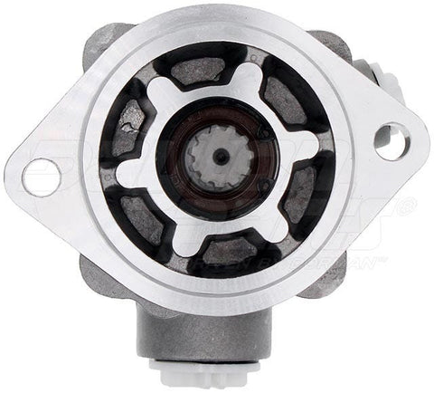 Dayton Parts 350-1003 Heavy Duty Steering Pump