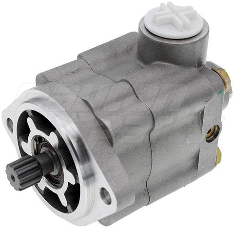 Dayton Parts 350-1003 Heavy Duty Steering Pump