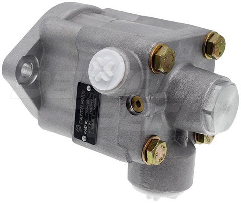 Dayton Parts 350-1003 Heavy Duty Steering Pump
