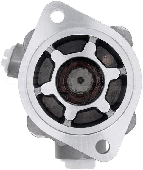 Dayton Parts 350-1004 Heavy Duty Steering Pump