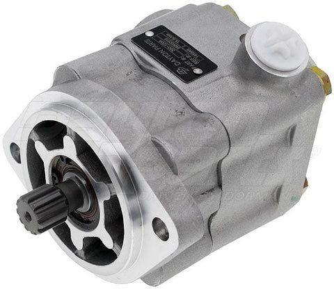 Dayton Parts 350-1004 Heavy Duty Steering Pump