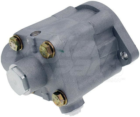 Dayton Parts 350-1004 Heavy Duty Steering Pump