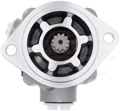 Dayton Parts 350-1005 Heavy Duty Steering Pump