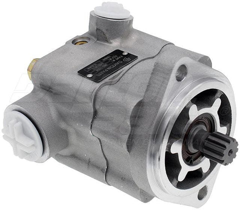 Dayton Parts 350-1005 Heavy Duty Steering Pump