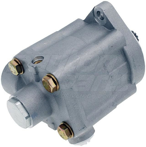 Dayton Parts 350-1005 Heavy Duty Steering Pump